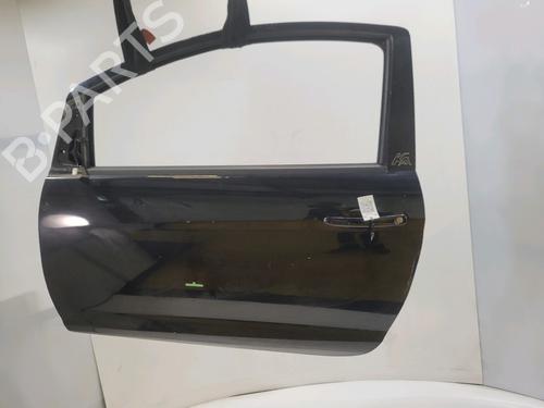 Used Left front door Left front door FORD KA (RU8) 1.2 (69 hp) 39705198 39705198