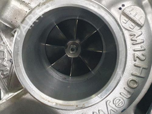 Engine PEUGEOT 5008 (0U_, 0E_) 1.2 | BP36961835M1 - Image 7