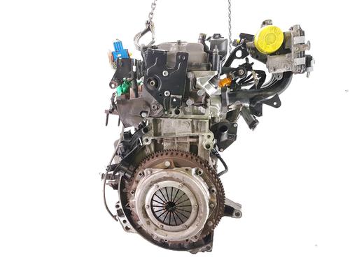Engine PEUGEOT 207 (WA_, WC_) 1.4 | BP29602651M1 