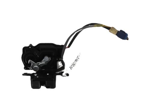 Used Tailgate lock TOYOTA COROLLA Verso (ZER_, ZZE12_, R1_) 2.2 D-4D (AUR10_, AUR10R) (136 hp) 32255495