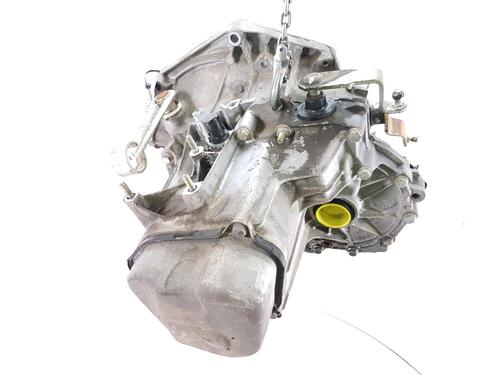 Getriebe PEUGEOT 206 Hatchback (2A/C) 1.4 i | BP29930996M3 