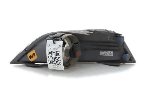 Left front fog light FORD MONDEO IV (BA7) 2.0 TDCi | BP29415918C30 