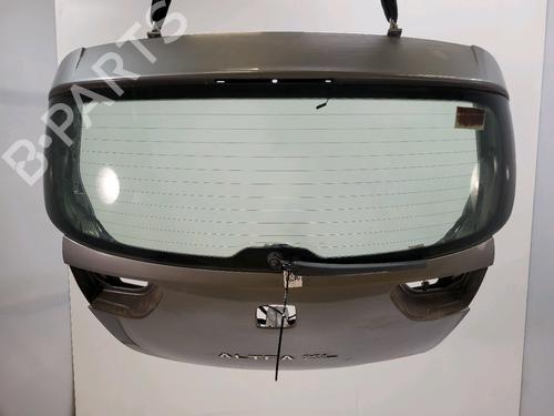Used Tailgate Tailgate 36898685 36898685