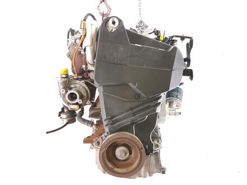 Used Engine Engine 37627724 37627724