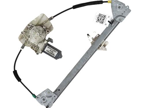 Front right window mechanism PEUGEOT 406 (8B) 1.8 16V | BP30141158C23