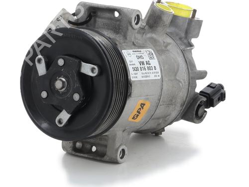 Used AC compressor SKODA OCTAVIA III Combi (5E5, 5E6) 2.0 TDI RS (184 hp) 27646206
