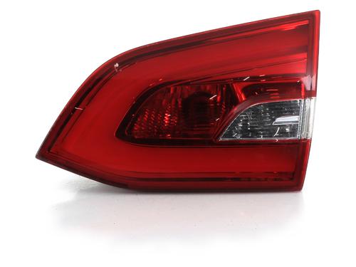 Used Right tailgate light PEUGEOT 308 SW II (LC_, LJ_, LR_, LX_, L4_) 1.6 HDi / BlueHDi 115 (LCBHXM, LCBHXT) (115 hp) 31350393