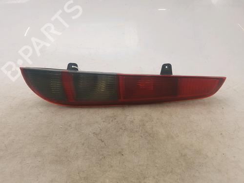 Used Right taillight FORD FOCUS II Turnier (DA_, FFS, DS) 1.6 TDCi (90 hp) 12213203