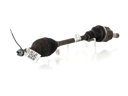 Left front driveshaft RENAULT CLIO III (BR0/1, CR0/1) 1.5 dCi (BR0H, CR0H, CR1S, BR1S) | BP25589612M38 