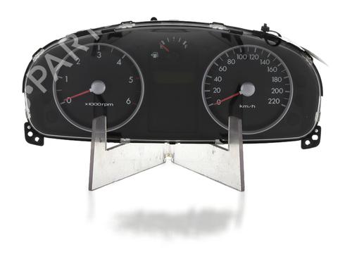 Instrument cluster HYUNDAI GETZ (TB) 1.5 CRDi | BP24604305C47 
