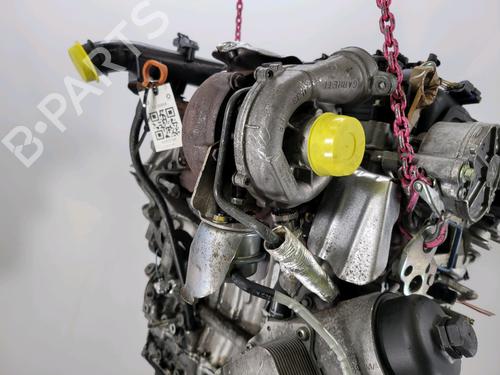 Engine CITROËN XSARA PICASSO (N68) 1.6 HDi | BP22377342M1 