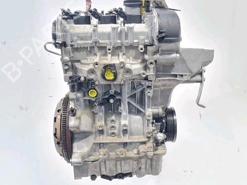 Engine SKODA FABIA III (NJ3) 1.0 TSI | BP29902917M1