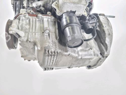 Engine RENAULT KANGOO Express (FW0/1_) 1.5 dCi 95 (FW16) | BP28137691M1 