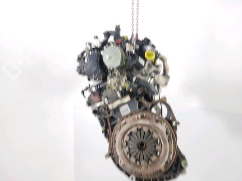 Engine FIAT PANDA (169_) 1.3 D Multijet (169.AXC1A) | BP26305655M1 