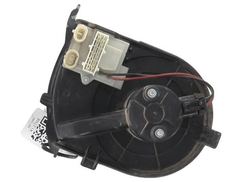 Varmeblæser RENAULT CLIO II (BB_, CB_) 1.5 dCi (B/CB3M) (64 hp) 29874549