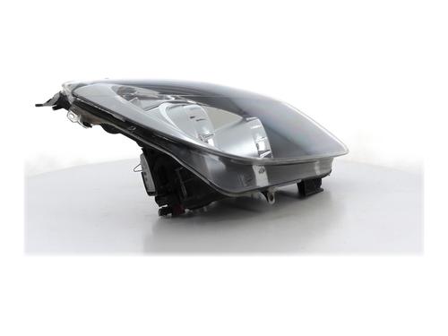 Right headlight OPEL CORSA D (S07) 1.3 CDTI (L08, L68) | BP27531331C29 