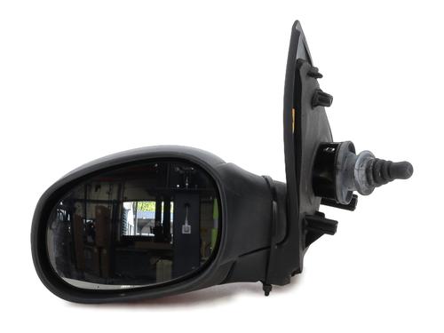 Left mirror PEUGEOT 206 Hatchback (2A/C) 1.1 i | BP25042850C26 