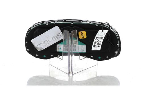 Instrument cluster PEUGEOT 307 (3A/C)  | BP19727561C47 