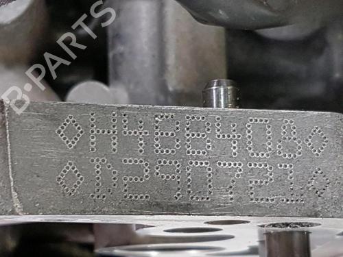 Engine RENAULT CLIO IV (BH_) 0.9 TCe 90 (BHNF, BHMA, BHMH, BHJK, BHJR) | BP36182358M1  - Image 10
