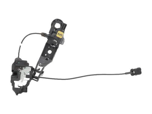 front-left-lock-renault-clio-iii-br01-cr01-2005-2006-2007-2008-2009-2010-2011-2012-2013-2014-31845215 main image