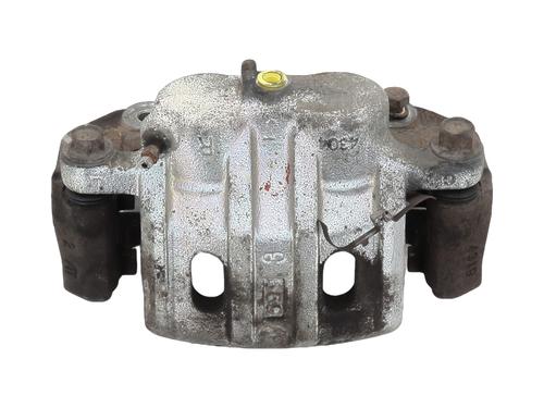 Used Right front brake caliper Right front brake caliper MITSUBISHI OUTLANDER II (CW_W) 2.0 DI-D (CW8W) (140 hp) 34177595 34177595
