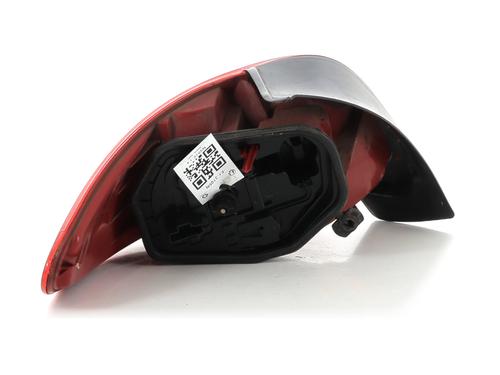 Høyre baklys PEUGEOT 206 Hatchback (2A/C)  | BP28366049C35 