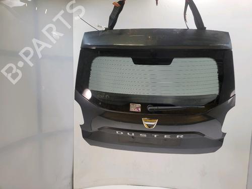 Used Tailgate Tailgate DACIA DUSTER (HM_) 1.3 TCe 150 (HMM3) (150 hp) 39763459 39763459