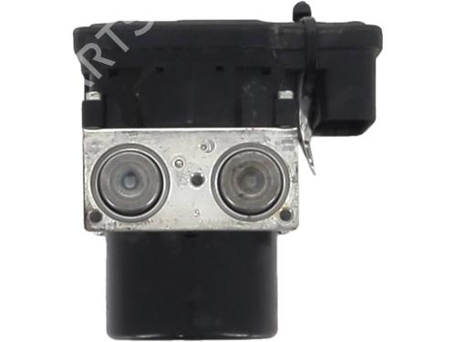 ABS pump RENAULT SCÉNIC III (JZ0/1_) 1.5 dCi | BP29874911M43