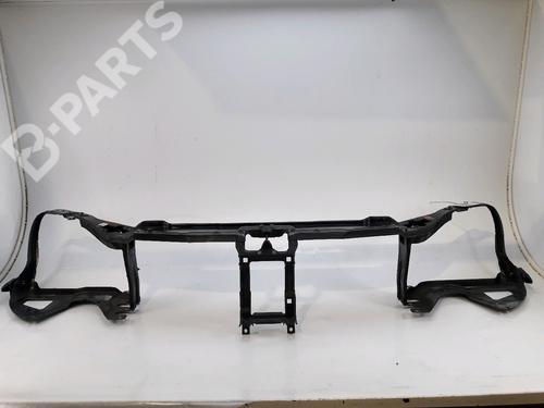 Used Front slam panel MERCEDES-BENZ S-CLASS (W220) S 600 (220.878, 220.178) (367 hp) 10431396