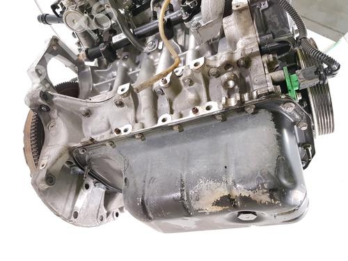 Engine OPEL CROSSLAND X / CROSSLAND (P17, P2QO) 1.6 Turbo D (75) | BP24393598M1 