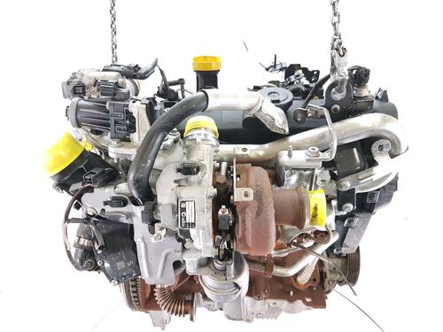 Engine RENAULT MEGANE IV Hatchback (B9A/M/N_) | BP33745398M1 - Image 5