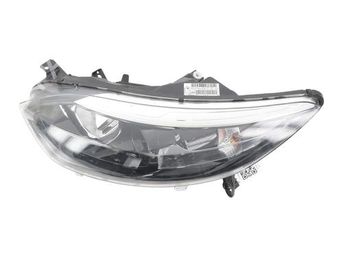 Left headlight RENAULT CAPTUR I (J5_, H5_) 1.5 dCi 90 (J5N4, J5M5, J5MW, J5M6, J5AL, J5AJ) | BP34336910C28  - Image 5