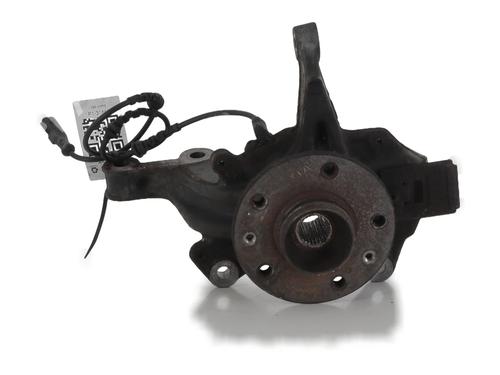 Achsschenkel links vorne für RENAULT SCÉNIC III (JZ0/1_) 1.5 dCi (110 hp) 28310297