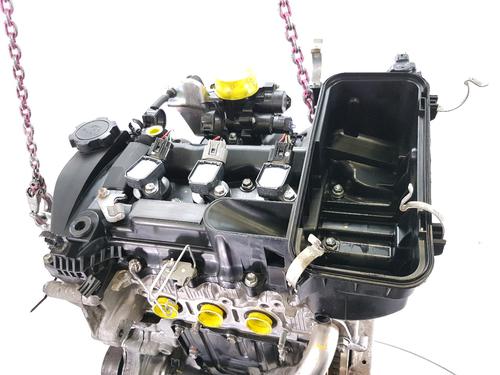 Engine CITROËN C1 (PM_, PN_) 1.0 | BP40003547M1 - Image 6