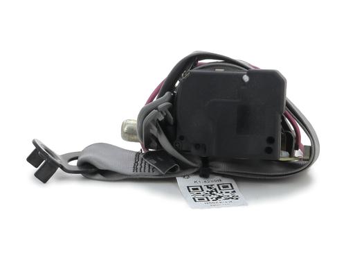Rear right belt tensioner RENAULT CLIO II (BB_, CB_)  | BP28286001C90 