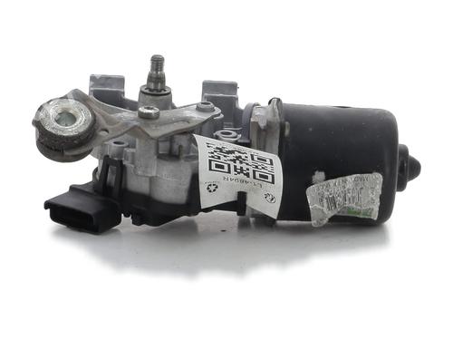 Front wiper motor RENAULT MEGANE II (BM0/1_, CM0/1_) 1.5 dCi (BM1F, CM1F) | BP28286089M29 
