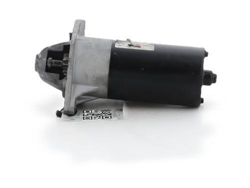 Starter OPEL ASTRA H GTC (A04) 1.9 CDTI (L08) | BP39224043M8 - Image 3