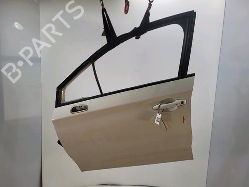 Dør venstre foran CITROËN C4 II (NC_) 1.6 HDi 90 (92 hp) 26489995