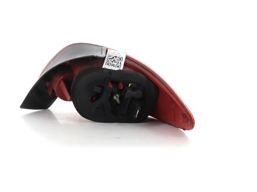 Left taillight PEUGEOT 206 Hatchback (2A/C) 1.4 16V | BP32285078C34