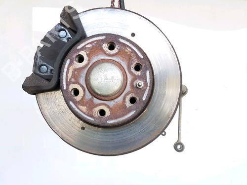 Rear differential IVECO DAILY VI Van 33S16, 35S16, 35C16, 38S16, 40C16, 42S16, 50C16 | BP27333083M24 - Image 2