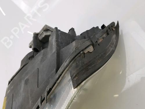 Right headlight FORD MONDEO III (B5Y) 2.0 16V | BP12538687C29 
