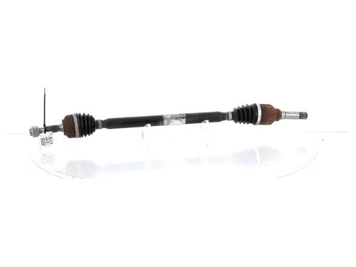 Right front driveshaft CITROËN C3 II (SC_) 1.4 HDi 70 (SC8HZC, SC8HR0, SC8HP4) | BP21118884M39 