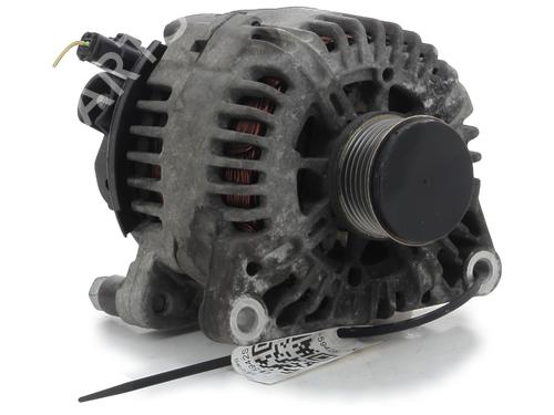 Alternator PEUGEOT 307 CC (3B) 2.0 HDi 135 | BP27729371M7 