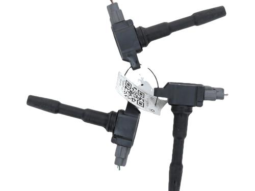 Used Ignition coil RENAULT CLIO IV (BH_) 0.9 TCe 90 (BHNF, BHMA, BHMH, BHJK, BHJR) (90 hp) 28712919