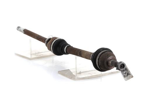 Right front driveshaft CITROËN C4 Picasso I MPV (UD_) 1.6 HDi 110 | BP30094031M39