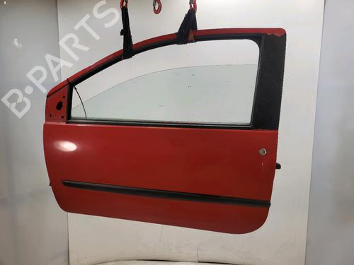 left-front-door-renault-twingo-ii-cn0_-2007-34231192 main image