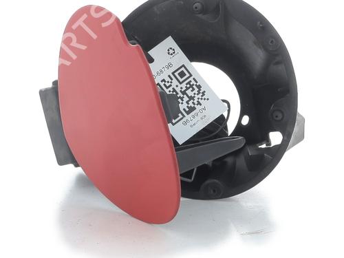 fuel-flap-renault-clio-iii-br01-cr01-2005-2006-2007-2008-2009-2010-2011-2012-2013-2014-31699723 main image