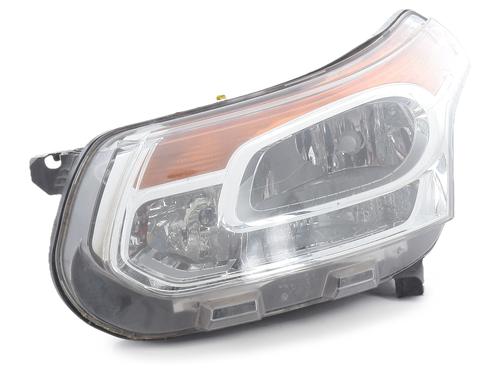 Left headlight CITROËN C3 Picasso (SH_) 1.6 HDI 90 | BP40248993C28 - Image 4