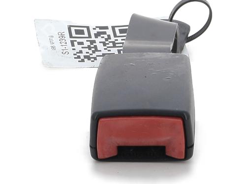 Sikkerhetsbelte-spenne VW FOX Hatchback (5Z1, 5Z3, 5Z4) 1.2 (55 hp) 28008197