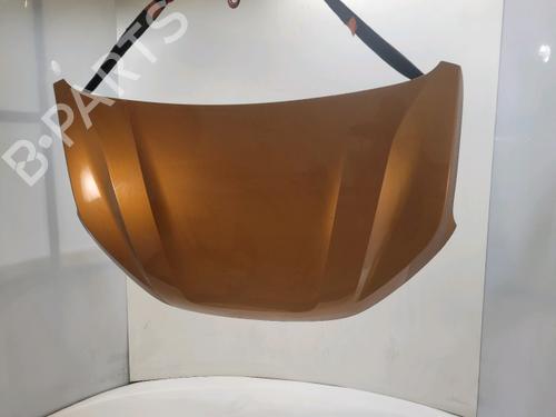hood-dacia-sandero-iii-2021-40441349 main image